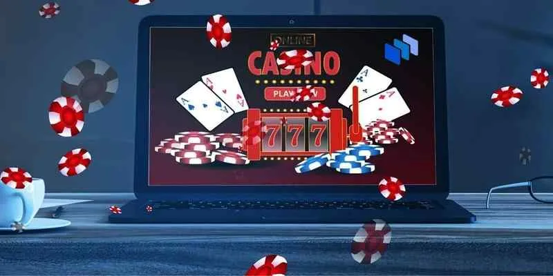 Casino Abc8 có cả nổ hũ lẫn game bài