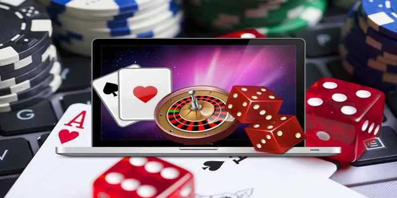 Nạp tiền vào ví cược casino Abc8 rất dễ dàng