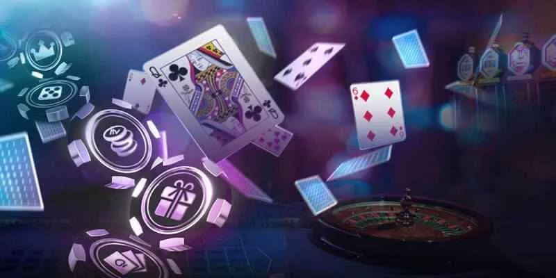 Nên đánh gấp thếp tùy lúc khi chơi casino Abc8