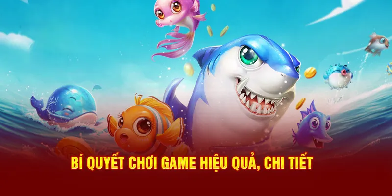 Bí quyết chơi game hiệu quả, chi tiết cho thành viên tại ABC8