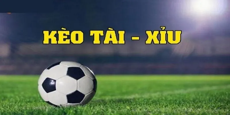 Tìm hiểu kèo tài xỉu trong thể thao