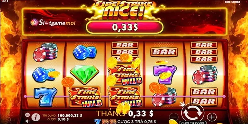 Hiểu rõ luật và lên chiến lược chọn dòng cược hợp lý để tăng cơ hội trúng Jackpot