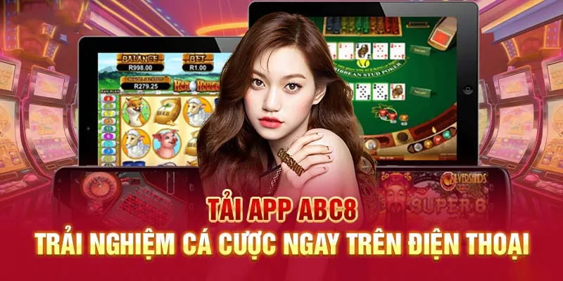 Tiến Lên Miền Nam miễn phí chơi dễ dàng tại app ABC8