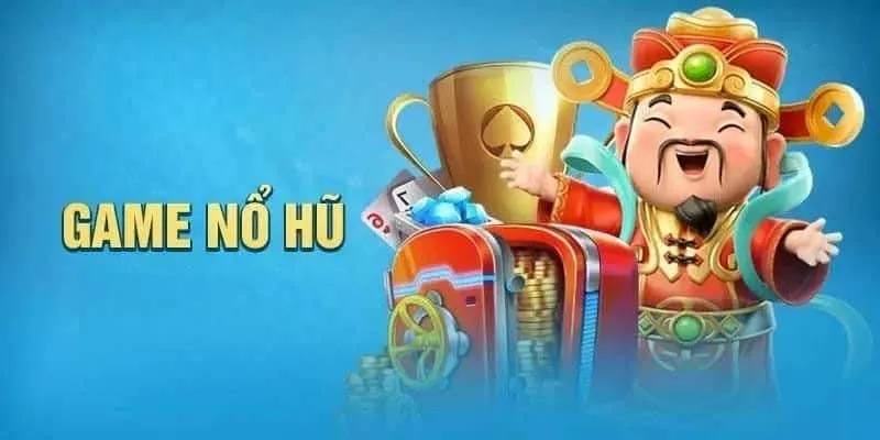 Ưu điểm của trò chơi nổ hũ thần tài tại nhà cái ABC8