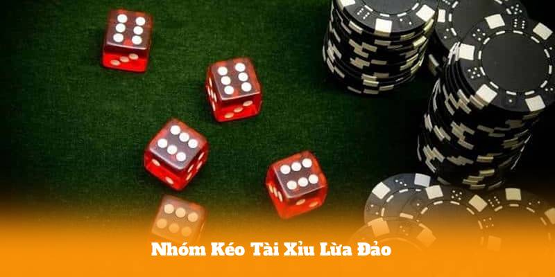 Nhóm Kéo Tài Xỉu Lừa Đảo – Vì Sao Người Chơi Vẫn Liên Tục Sập Bẫy?
